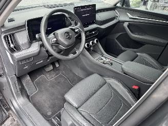 Skoda Kodiaq Skoda Kodiaq 1.5 TSI mHEV 150ps Selection Ambiance Trekhaak Leer VOL picture 27