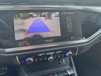 Audi Q3 Q3 Sportback 35 TFSI S line Leer Camera ACC VOL picture 6