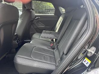 Audi Q3 Q3 Sportback 35 TFSI S line Leer Camera ACC VOL picture 12