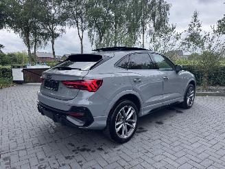 Audi Q3 Audi Q3 Sportback 45TFSIe S line PANO Carbon Ambiance Nardo Grey! picture 2