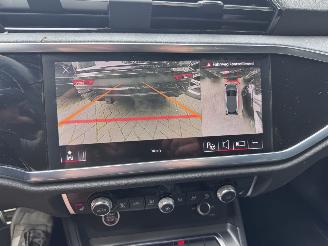 Audi Q3 Audi Q3 Sportback 45TFSIe S line PANO Carbon Ambiance Nardo Grey! picture 35