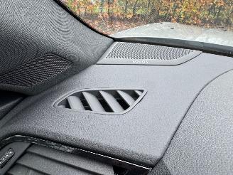 Audi Q3 Audi Q3 Sportback 45TFSIe S line PANO Carbon Ambiance Nardo Grey! picture 7