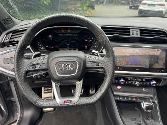 Audi Q3 Audi Q3 Sportback 45TFSIe S line PANO Carbon Ambiance Nardo Grey! picture 7