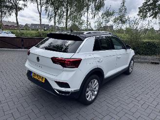 Volkswagen T-Roc Volkswagen T-Roc 1.5 TSI DSG Sport Camera Trekhaak 150ps ACC DCC picture 14