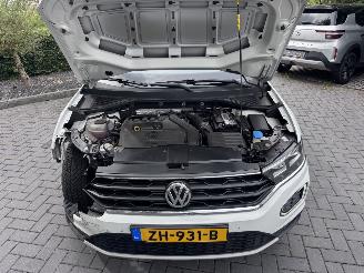 Volkswagen T-Roc Volkswagen T-Roc 1.5 TSI DSG Sport Camera Trekhaak 150ps ACC DCC picture 9