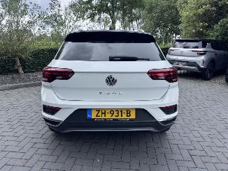 Volkswagen T-Roc Volkswagen T-Roc 1.5 TSI DSG Sport Camera Trekhaak 150ps ACC DCC picture 15