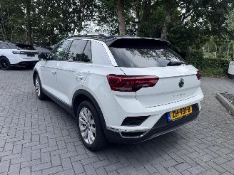 Volkswagen T-Roc Volkswagen T-Roc 1.5 TSI DSG Sport Camera Trekhaak 150ps ACC DCC picture 6