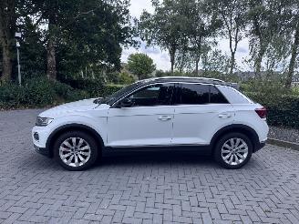 Volkswagen T-Roc Volkswagen T-Roc 1.5 TSI DSG Sport Camera Trekhaak 150ps ACC DCC picture 5
