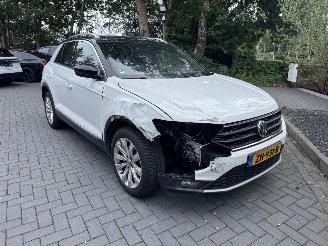 Volkswagen T-Roc Volkswagen T-Roc 1.5 TSI DSG Sport Camera Trekhaak 150ps ACC DCC picture 18