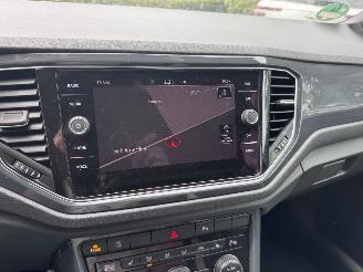 Volkswagen T-Roc Volkswagen T-Roc 1.5 TSI DSG Sport Camera Trekhaak 150ps ACC DCC picture 20