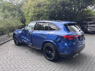 Mercedes GLC Mercedes-Benz GLC 300de 4Matic AMG PANO HUD Camera AHK AMBIANCE VOL!! picture 15