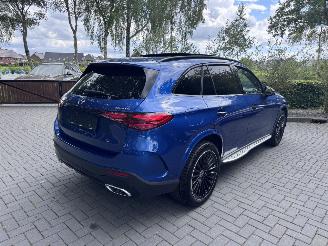 Mercedes GLC Mercedes-Benz GLC 300de 4Matic AMG PANO HUD Camera AHK AMBIANCE VOL!! picture 13