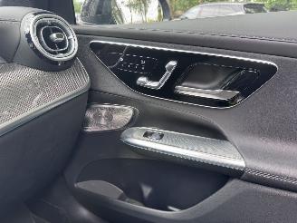 Mercedes GLC Mercedes-Benz GLC 300de 4Matic AMG PANO HUD Camera AHK AMBIANCE VOL!! picture 10