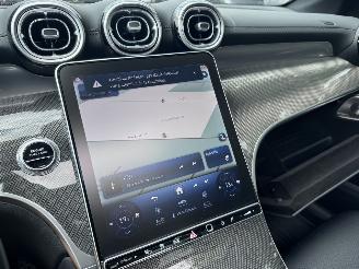 Mercedes GLC Mercedes-Benz GLC 300de 4Matic AMG PANO HUD Camera AHK AMBIANCE VOL!! picture 37
