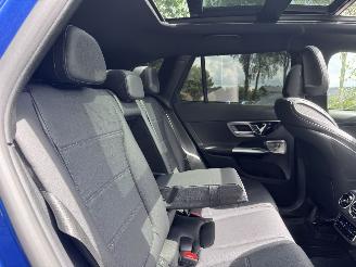 Mercedes GLC Mercedes-Benz GLC 300de 4Matic AMG PANO HUD Camera AHK AMBIANCE VOL!! picture 22