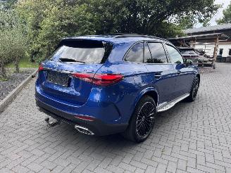 Mercedes GLC Mercedes-Benz GLC 300de 4Matic AMG PANO HUD Camera AHK AMBIANCE VOL!! picture 47