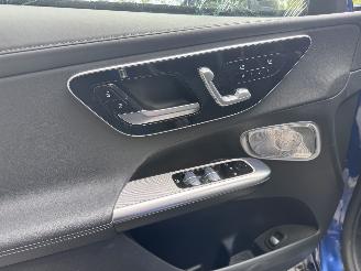 Mercedes GLC Mercedes-Benz GLC 300de 4Matic AMG PANO HUD Camera AHK AMBIANCE VOL!! picture 28