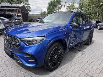 Mercedes GLC Mercedes-Benz GLC 300de 4Matic AMG PANO HUD Camera AHK AMBIANCE VOL!! picture 27