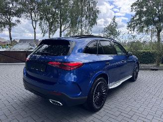 Mercedes GLC Mercedes-Benz GLC 300de 4Matic AMG PANO HUD Camera AHK AMBIANCE VOL!! picture 2