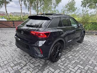 Volkswagen T-Roc T-Roc R-Line 1.5 TSI DSG PANO Camera ACC VOL!!!! picture 16