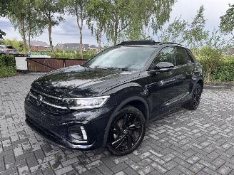 Volkswagen T-Roc T-Roc R-Line 1.5 TSI DSG PANO Camera ACC VOL!!!! picture 18