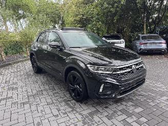 Volkswagen T-Roc T-Roc R-Line 1.5 TSI DSG PANO Camera ACC VOL!!!! picture 23
