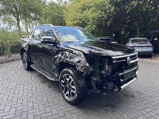 Volkswagen Amarok Volkswagen Amarok 3.0 TDI 177 kW Dark Label 4Motion Doppelcabine VOL!! picture 13