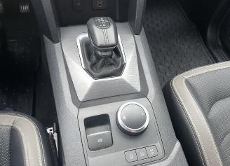 Volkswagen Amarok Volkswagen Amarok 3.0 TDI 177 kW Dark Label 4Motion Doppelcabine VOL!! picture 31