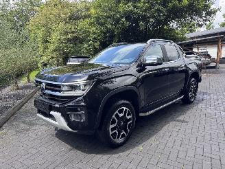 Volkswagen Amarok Volkswagen Amarok 3.0 TDI 177 kW Dark Label 4Motion Doppelcabine VOL!! picture 20
