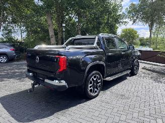 Volkswagen Amarok Volkswagen Amarok 3.0 TDI 177 kW Dark Label 4Motion Doppelcabine VOL!! picture 2