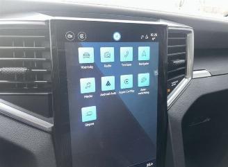 Volkswagen Amarok Volkswagen Amarok 3.0 TDI 177 kW Dark Label 4Motion Doppelcabine VOL!! picture 30