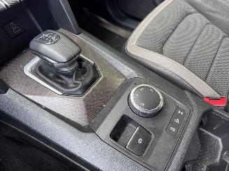 Volkswagen Amarok Volkswagen Amarok 3.0 TDI 177 kW Dark Label 4Motion Doppelcabine VOL!! picture 28