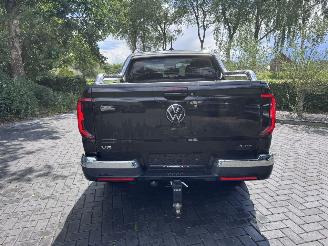 Volkswagen Amarok Volkswagen Amarok 3.0 TDI 177 kW Dark Label 4Motion Doppelcabine VOL!! picture 21