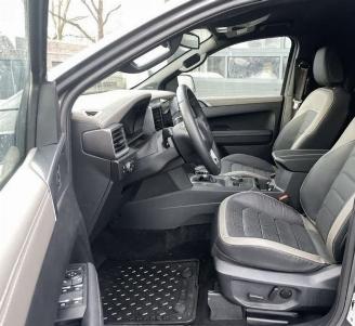 Volkswagen Amarok Volkswagen Amarok 3.0 TDI 177 kW Dark Label 4Motion Doppelcabine VOL!! picture 5