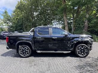 Volkswagen Amarok Volkswagen Amarok 3.0 TDI 177 kW Dark Label 4Motion Doppelcabine VOL!! picture 22