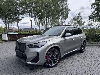 škoda osobní automobily BMW iX1 iX1 20 eDrive M Sport PANO Camera Ambiance HUD  VOL!!! 2025/7