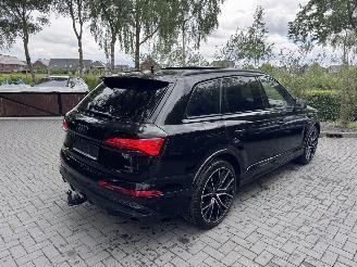 Audi Q7 Q7 60 TFSIe Quattro 360 kW S line PANO Luchtvering Trekhaak Kuipstoelen VOL!! picture 10