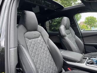 Audi Q7 Q7 60 TFSIe Quattro 360 kW S line PANO Luchtvering Trekhaak Kuipstoelen VOL!! picture 22