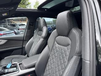 Audi Q7 Q7 60 TFSIe Quattro 360 kW S line PANO Luchtvering Trekhaak Kuipstoelen VOL!! picture 5