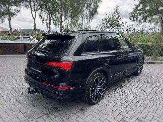 Audi Q7 Q7 60 TFSIe Quattro 360 kW S line PANO Luchtvering Trekhaak Kuipstoelen VOL!! picture 11