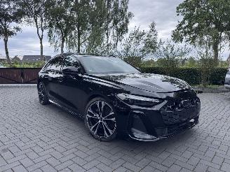 Schadeauto Audi S5 Audi S5 Avant TFSI Quattro 270 kW Sport Stoelen 360view Trekhaak VOL 2025/1
