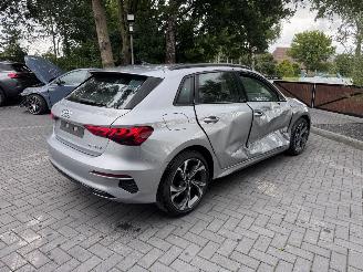 Audi A3 Audi A3 Sportback 35 TFSI S-Line Automaat Trekhaak Camera picture 21