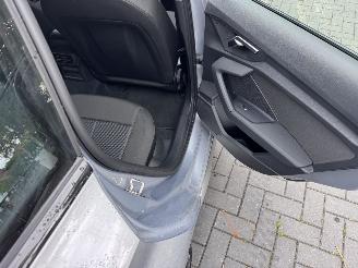 Audi A3 Audi A3 Sportback 35 TFSI S-Line Automaat Trekhaak Camera picture 13