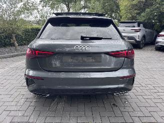 Audi A3 Audi A3 Sportback 35 TFSI S line PANO Koelers OK Trekhaak Ambiance VOL!! picture 17