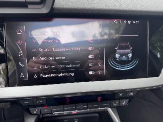 Audi A3 Audi A3 Sportback 35 TFSI S line PANO Koelers OK Trekhaak Ambiance VOL!! picture 25