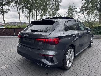 Audi A3 Audi A3 Sportback 35 TFSI S line PANO Koelers OK Trekhaak Ambiance VOL!! picture 13