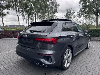 Audi A3 Audi A3 Sportback 35 TFSI S line PANO Koelers OK Trekhaak Ambiance VOL!! picture 12