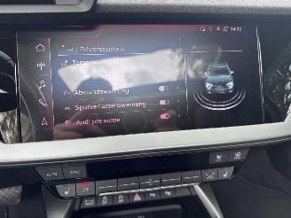 Audi A3 Audi A3 Sportback 35 TFSI S line PANO Koelers OK Trekhaak Ambiance VOL!! picture 24