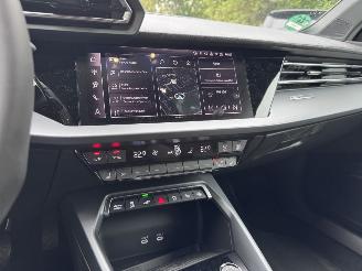 Audi A3 Audi A3 Sportback 35 TFSI S line PANO Koelers OK Trekhaak Ambiance VOL!! picture 9