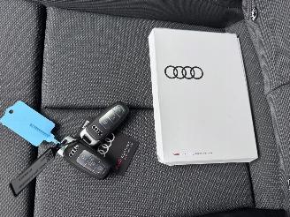 Audi A3 Audi A3 Sportback 35 TFSI S line PANO Koelers OK Trekhaak Ambiance VOL!! picture 11
